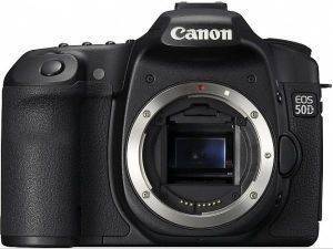 CANON EOS 50D BODY CANON EOS 50D BODY