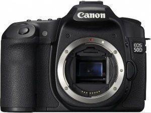 CANON EOS 50D BODY