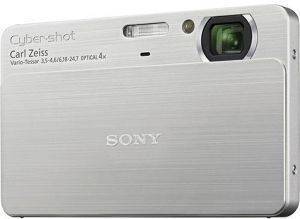 SONY CYBERSHOT DSC-T700/S SILVER SONY CYBERSHOT DSC-T700/S SILVER