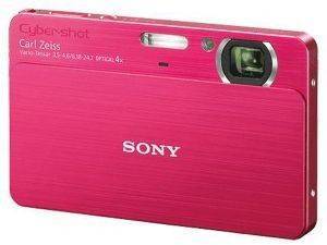 SONY CYBERSHOT DSC-T700/R RED SONY CYBERSHOT DSC-T700/R RED