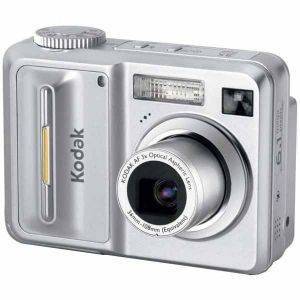 KODAK EASYSHARE C653 + PRINTER PD G610 KODAK EASYSHARE C653 + PRINTER PD G610