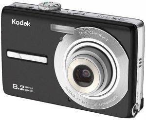 KODAK EASYSHARE M863 BLACK