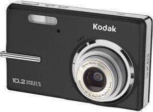 KODAK EASYSHARE M1073 IS BLACK