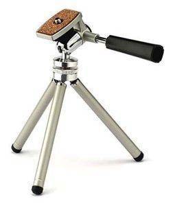 CULLMANN 50004 PICCOLO DE LUXE 3-D TRIPOD