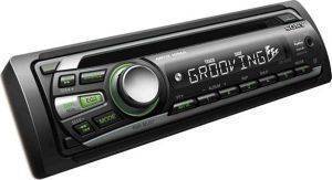 SONY CDX-GT232 SONY CDX-GT232