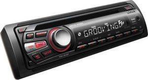 SONY CDX-GT230 SONY CDX-GT230