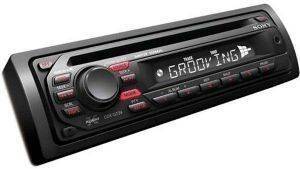 SONY CDX-GT24 SONY CDX-GT24
