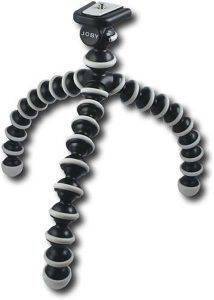 JOBY GP2-01EN GORILLAPOD SLR