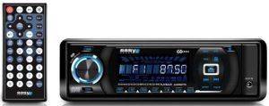 EASYTOUCH EC-57626 GALAXY DVD WIRELESS CAR RADIO