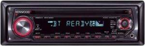 KENWOOD KDC-BT3541A KENWOOD KDC-BT3541A