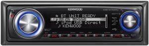 KENWOOD KDC-W7041U