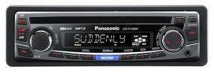 PANASONIC CQ-C1465N PANASONIC CQ-C1465N