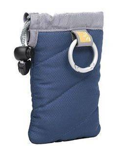 CASELOGIC UP-2A MEDIUM POCKETS BLUE CASELOGIC UP-2A MEDIUM POCKETS BLUE
