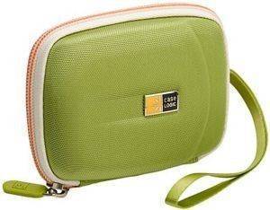 CASELOGIC ECB-1 EVA COMPACT CAMERA CASE GREEN