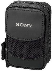SONY SOFT CARRYING CASE BLACK, LCS-CSQ