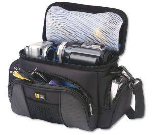 CASELOGIC CAMERA CASE TBC5 CASELOGIC CAMERA CASE TBC5