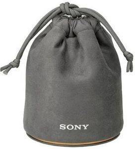 SONY LENS CASE, LCL-60AM SONY LENS CASE, LCL-60AM