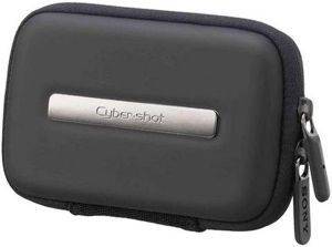 SONY SEMI SOFT CARRY CASE BLACK, LCM-THB