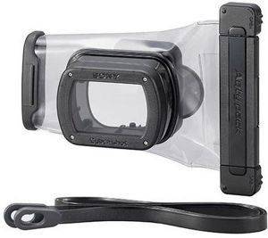 SONY WATERPROOF JACKET CASE, APK-WA SONY WATERPROOF JACKET CASE, APK-WA