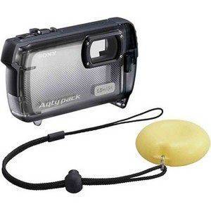 SONY WATERPROOF CASE AQTY PACK, APK-THA