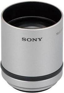 SONY TELE CONVERSION LENS (2.6X), VCL-DH2637