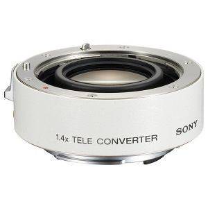 SONY 1.4X TELEPHOTO CONVERTER, SAL-14TC