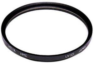 HOYA UV HD-SERIE 52