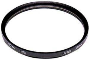HOYA UV HD-SERIE 58 HOYA UV HD-SERIE 58