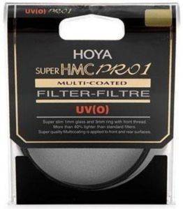 HOYA UV PRO 1 HMC SUPER 62 HOYA UV PRO 1 HMC SUPER 62