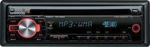 KENWOOD KDC-W3044A KENWOOD KDC-W3044A