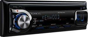 KENWOOD KDC-W5644U