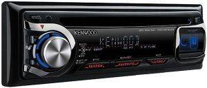 KENWOOD KDC-BT6144