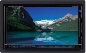 KENWOOD DDX-8022BT KENWOOD DDX-8022BT