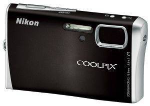 NIKON COOLPIX S52 C NIKON COOLPIX S52 C
