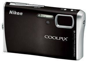 NIKON COOLPIX S52 C