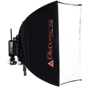 PHOTOFLEX LITEDOME XS KIT 1 PHOTOFLEX LITEDOME XS KIT 1