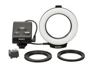 SONY RING LIGHT, HVL-RLAM