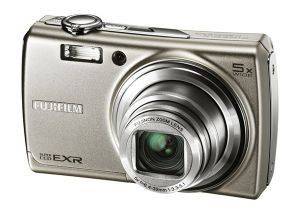 FUJIFILM F200 EXR SILVER FUJIFILM F200 EXR SILVER