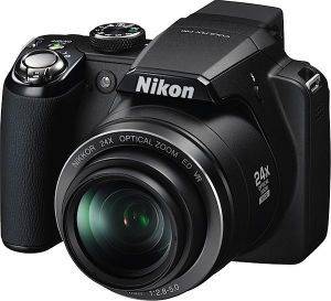 NIKON COOLPIX P90 NIKON COOLPIX P90