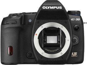 OLYMPUS E-30 BODY OLYMPUS E-30 BODY
