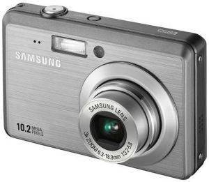 SAMSUNG ES55 SILVER SAMSUNG ES55 SILVER