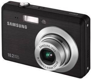SAMSUNG ES55 BLACK SAMSUNG ES55 BLACK