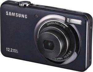 SAMSUNG ST50 BLACK SAMSUNG ST50 BLACK