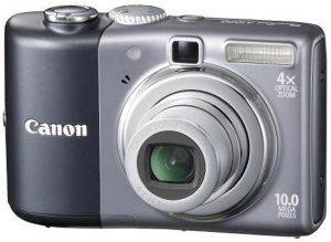 CANON POWERSHOT A1000IS GREY CANON POWERSHOT A1000IS GREY