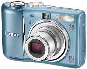 CANON POWERSHOT A1100 IS BLUE