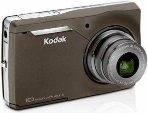 KODAK EASYSHARE M1033 GREY