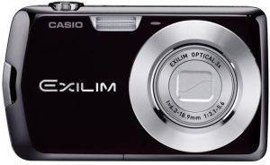 CASIO EXILIM EX-Z1 BLACK