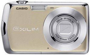 CASIO EXILIM EX-Z1 CHAMPAGNE CASIO EXILIM EX-Z1 CHAMPAGNE