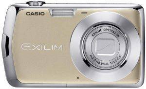 CASIO EXILIM EX-Z1 CHAMPAGNE