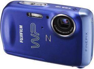 FUJIFILM FINEPIX Z33WP BLUE